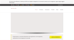 Desktop Screenshot of nord-color.com